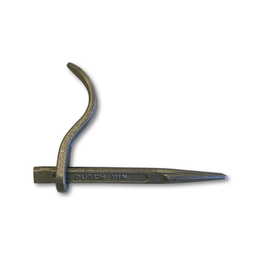 [318801] German Forged Dutch Pins