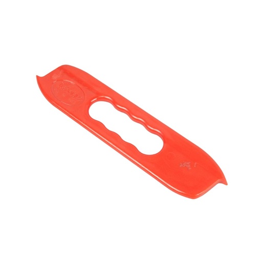 [318866] Technique Short Red Poly Jointer (300mm)