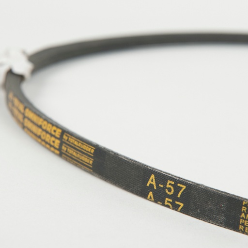 [318953] A53 Mixer Belt