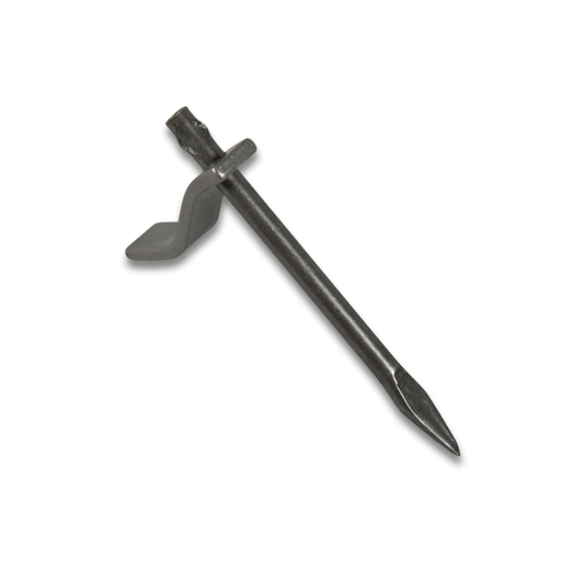 [318963] Round Dutch Pins