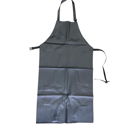 [319063] Masonry Construction Products PVC Apron