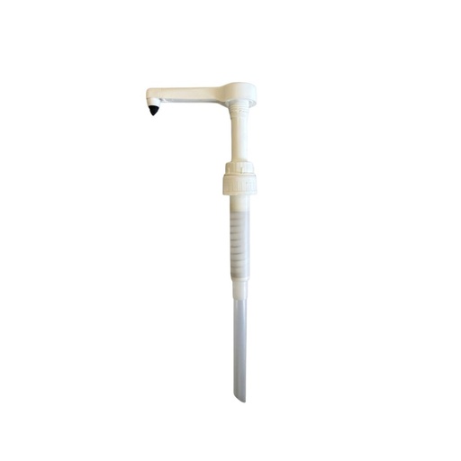 [319064] Gibco's Liquid Lime Bottle Pump - 20mm Dose 